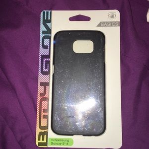 Galaxy S 6 phone case